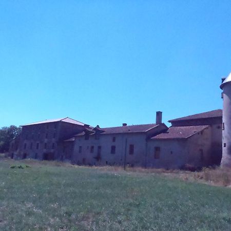 Dormez Dans La Chambre Du Meunier ! Germolles-sur-Grosne Esterno foto