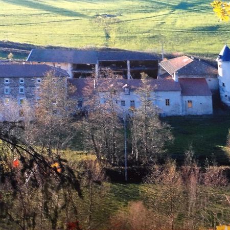 Dormez Dans La Chambre Du Meunier ! Germolles-sur-Grosne Esterno foto