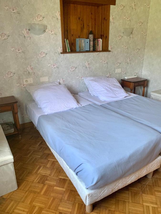 Dormez Dans La Chambre Du Meunier ! Germolles-sur-Grosne Esterno foto