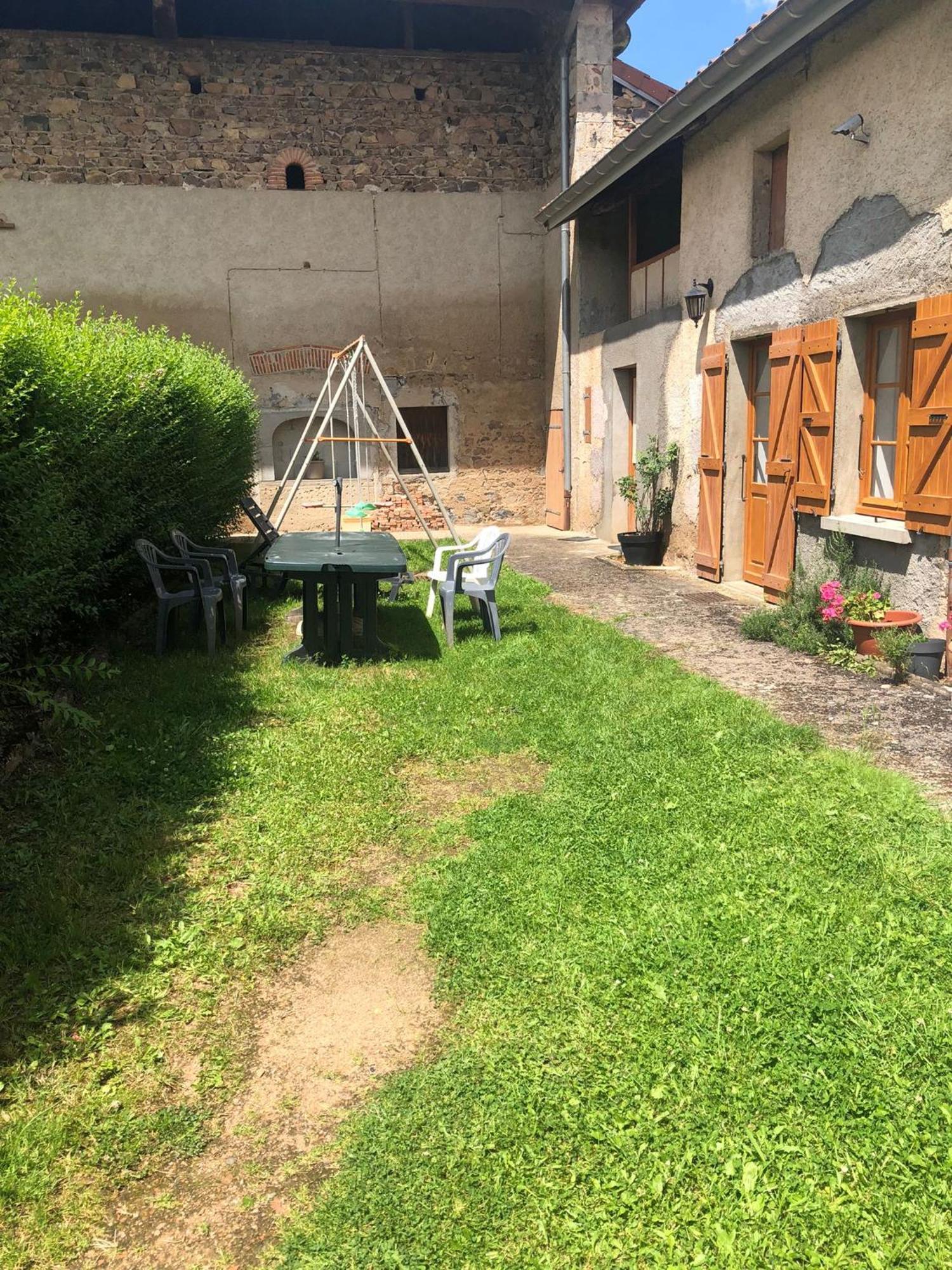 Dormez Dans La Chambre Du Meunier ! Germolles-sur-Grosne Esterno foto